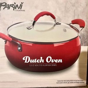 Parini Dutch Oven